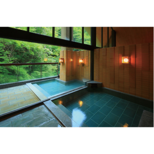 結唯(奥湯河原温泉)