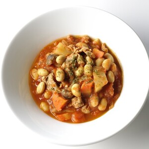 ポークビーンズ