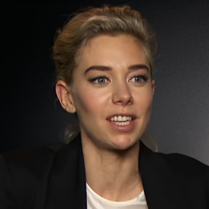 バネッサ・カービー(Vanessa Kirby)