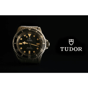 チュードル/チューダー(TUDOR)