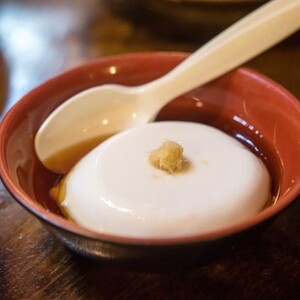 ジーマミー豆腐