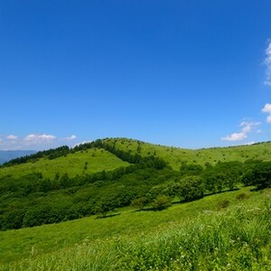 車山高原