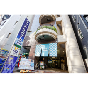 スパ&カプセル ニューウイング