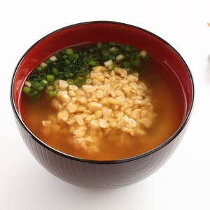 納豆汁