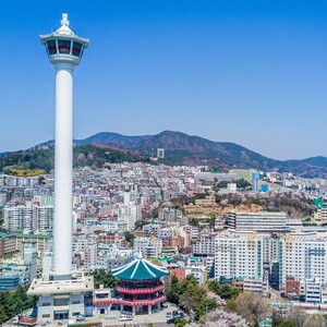 釜山(韓国)
