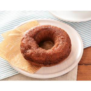 ローソン NL ブランのドーナツ