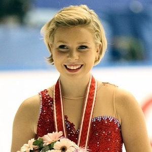 レイチェル・フラット(Rachael Flatt)