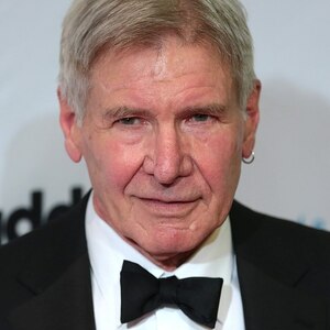 ハリソン・フォード(Harrison Ford)