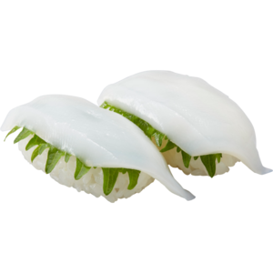 大葉のせあかいか