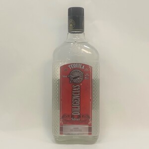 ディリジェンシアス アガベ シルバー テキーラ