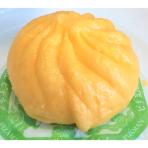 ファミリーマート とろ~りチーズのピザまん