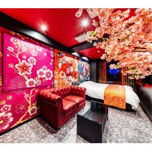 HOTEL LOTUS 梅田店 (ロータス梅田店)