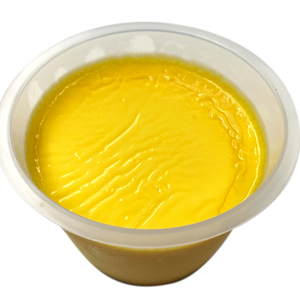 セブンイレブン こだわりの口どけ とろなまプリン