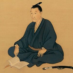 吉田松陰