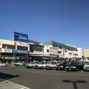 松本駅