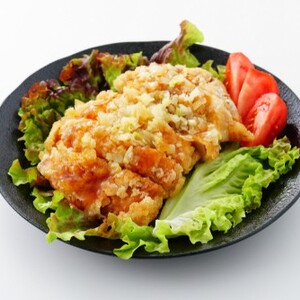 ユーリンチー(油淋鶏)