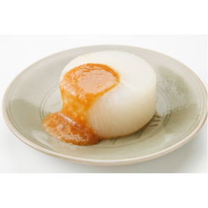 ふろふき大根