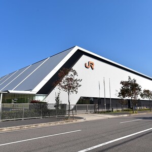 リニア・鉄道館