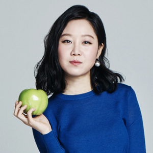 コン・ヒョジン(Gong Hyojin)