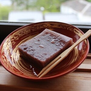 水ようかん