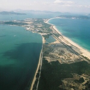 海の中道