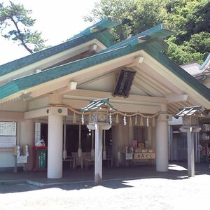 二見興玉神社