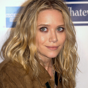 メアリー=ケイト・オルセン(Mary-Kate Olsen)