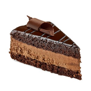 チョコレートケーキ
