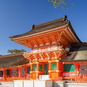 宇佐神宮