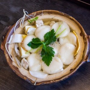具雑煮