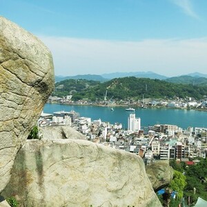 向島(広島県)