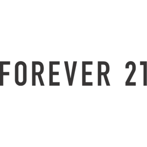 フォーエバートゥエンティーワン(Forever21)