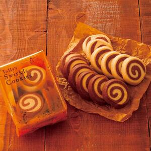 タリーズ スワークルクッキー