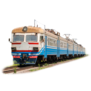 電車