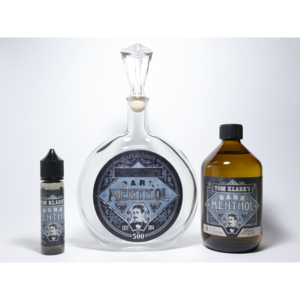 Tom Klark’s DARK MENTHOL