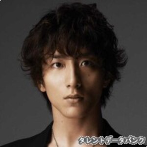 大貫勇輔