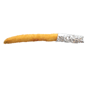 アスパラ豚巻き