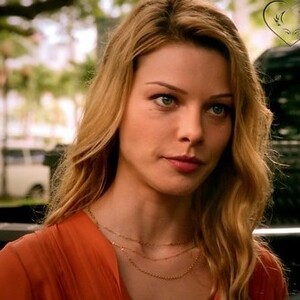 ローレン・ジャーマン(Lauren German)