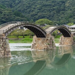 錦帯橋