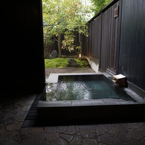 湯の川温泉（島根県）