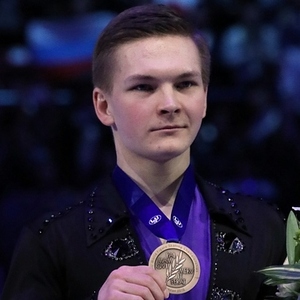 ミハイル・コリヤダ(Mikhail Kolyada)