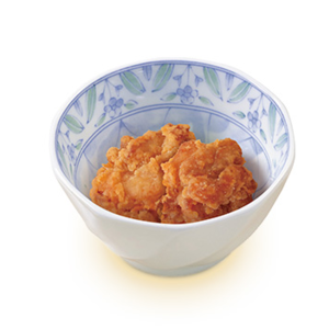 からあげ(すき家)