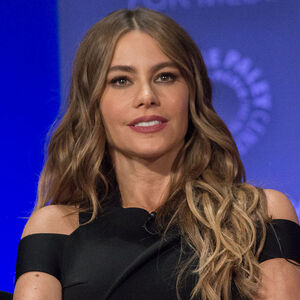 ソフィア・ベルガラ(Sofia Vergara)