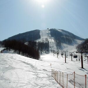 星野リゾート 猫魔スキー場