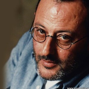 ジャン・レノ(Jean Reno)