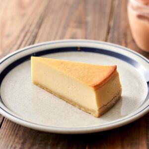 ニューヨークチーズケーキ(タリーズコーヒー)