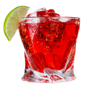 ウォッカクランベリー