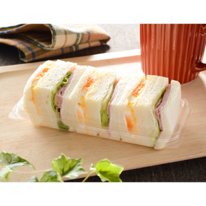 ローソン ハムとたまごBOX