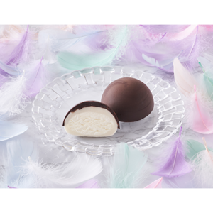 ローソン パリマロ -パリパリマシュマロ大福-