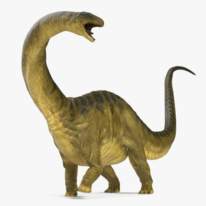アパトサウルス